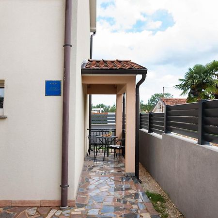 Apartment Porec Anita Exterior foto