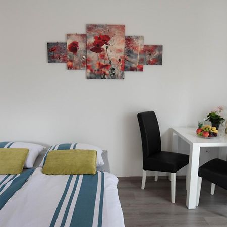 Apartment Porec Anita Exterior foto